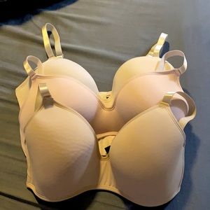 Set of 3 bras